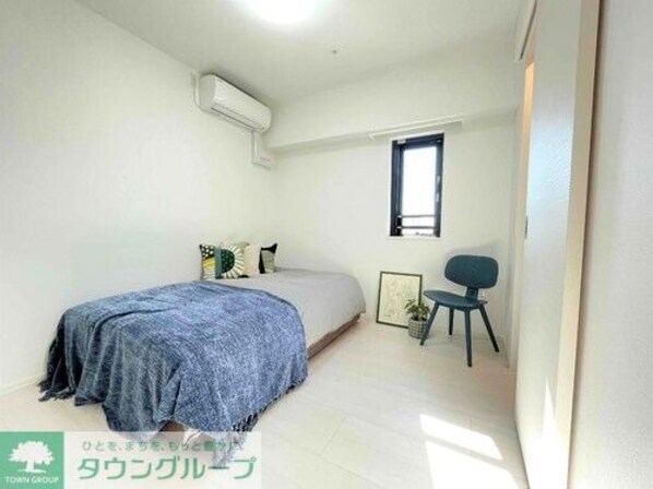 REFRAME 5 Iriyaの物件内観写真